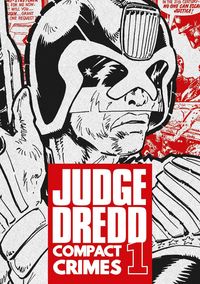 Produktbild: Judge Dredd: Compact Crimes 1