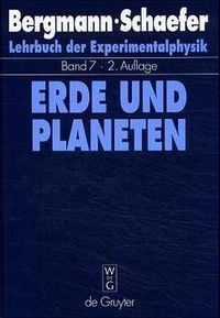 Produktbild: Erde und Planeten