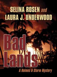 Produktbild: Bad Lands