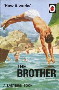 Produktbild: How it Works: The Brother