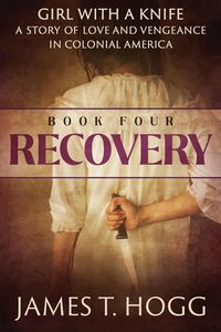 Produktbild: Hogg, J: Girl with a Knife: Recovery