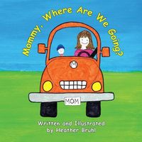 Produktbild: Mommy, Where Are We Going?