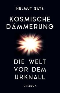 Produktbild: Kosmische D&auml;mmerung