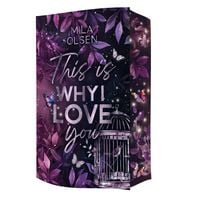 Produktbild: This is Why I Love You