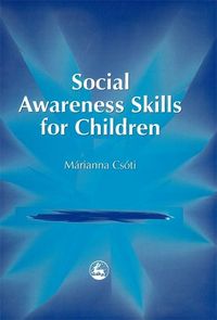 Produktbild: Social Awareness Skills for Children