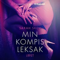 Produktbild: Min kompis leksak - erotisk novell