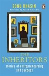 Produktbild: BHASIN, S: The Inheritors