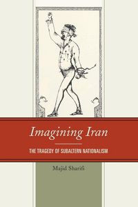 Produktbild: Imagining Iran