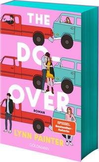 Produktbild: The Do-Over