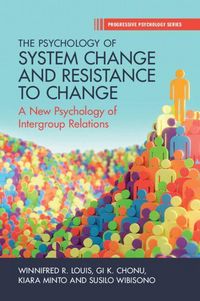 Produktbild: The Psychology of System Change and Resistance to Change