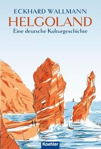 Produktbild: Helgoland