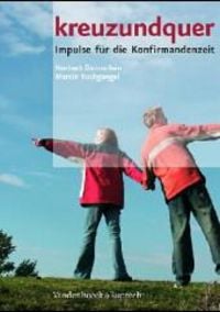 Produktbild: kreuzundquer/Ringbuch
