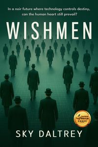 Produktbild: Wishmen