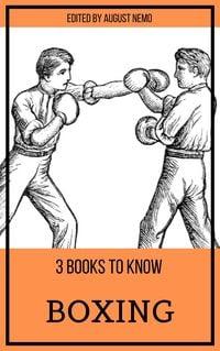 Produktbild: 3 books to know Boxing