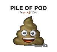 Produktbild: Emoji Pile Of Poo Uk/e