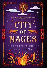 Produktbild: City of Mages