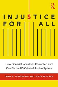 Produktbild: Injustice for All
