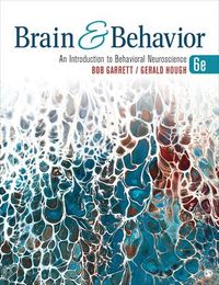 Produktbild: Garrett, B: Brain & Behavior