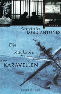 Produktbild: Die R&uuml;ckkehr der Karavellen
