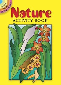 Produktbild: Nature Activity Bk-Activity Bk
