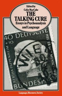 Produktbild: The Talking Cure