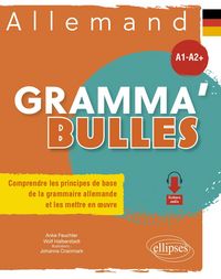 Produktbild: Allemand Gramma'Bulles