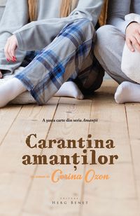 Produktbild: Carantina amantilor