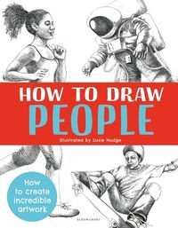 Bild vom Artikel How to Draw People vom Autor 