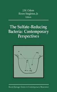 Produktbild: The Sulfate-Reducing Bacteria: Contemporary Perspectives
