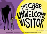 Produktbild: Bad Machinery Vol. 6: The Case of the Unwelcome Visitor