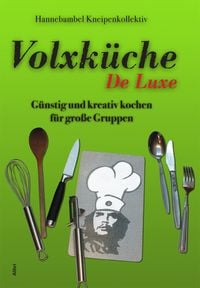 Produktbild: Volxk&uuml;che De Luxe