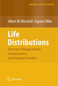 Produktbild: Life Distributions
