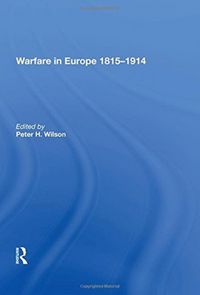 Produktbild: Warfare in Europe 1815 914