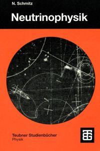 Produktbild: Neutrinophysik