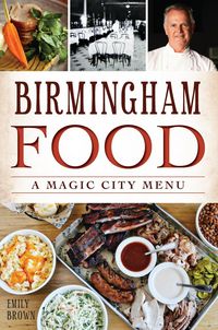 Produktbild: Birmingham Food