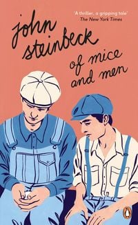 Produktbild: Of Mice and Men