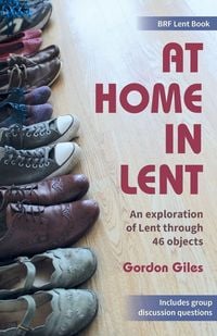 Produktbild: At Home in Lent