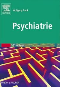 Produktbild: Psychiatrie