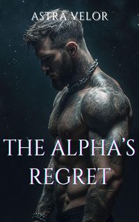 Produktbild: The Alpha's Regret