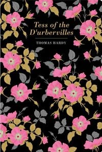 Produktbild: Tess of the d'Urbervilles