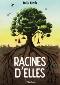 Produktbild: Racines D'Elles