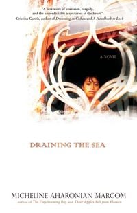 Produktbild: Draining The Sea