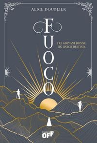 Produktbild: Fuoco