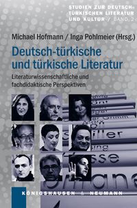 Produktbild: Deutsch-t&uuml;rkische und t&uuml;rkische Literatur