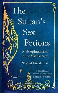 Produktbild: The Sultan's Sex Potions