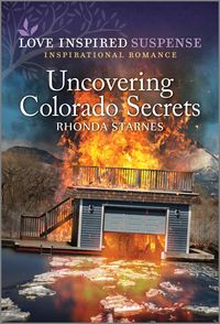 Produktbild: Uncovering Colorado Secrets