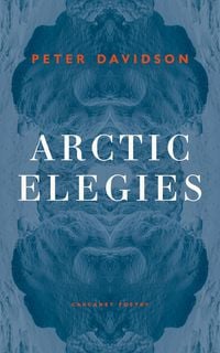 Produktbild: Arctic Elegies