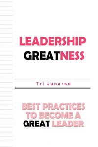 Produktbild: Leadership Greatness