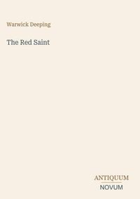Produktbild: The Red Saint