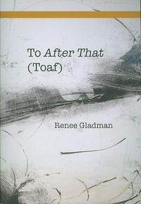 Produktbild: To After That (toaf)